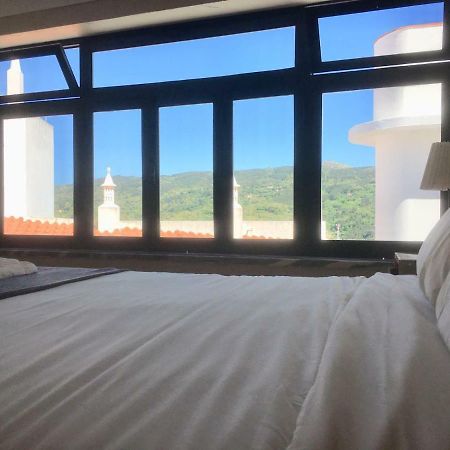 モンシケCasa Liliaアパートメント エクステリア 写真